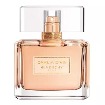 GIVENCHY Dahlia Divin Eau de Toilette