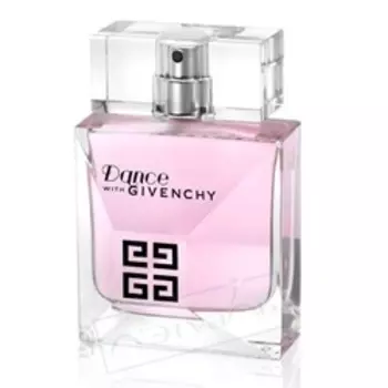 GIVENCHY Dance with Givenchy