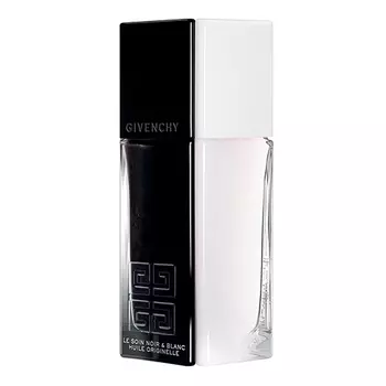 GIVENCHY Дуэт масел для лица Le Soin Noir &amp; Blanc Huiles Originelles