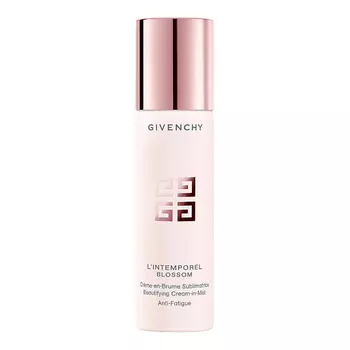 GIVENCHY Дымка против признаков усталости кожи лица L'INTEMPOREL BLOSSOM