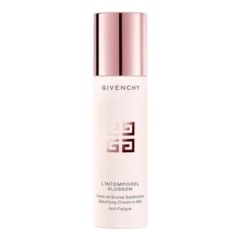 GIVENCHY Дымка против признаков усталости кожи лица L'INTEMPOREL BLOSSOM