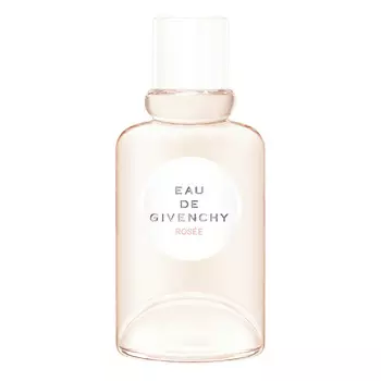 GIVENCHY Eau De Givenchy Rosee