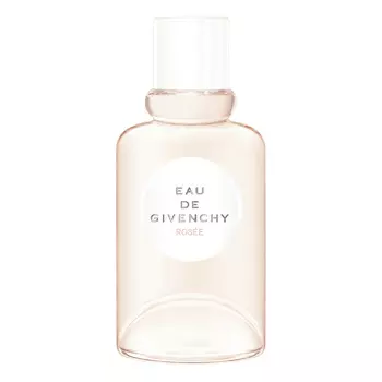 GIVENCHY Eau De Givenchy Rosee