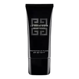 GIVENCHY Флюид для лица SPF 50+ pa ++++ Le Soin Noir Fluid