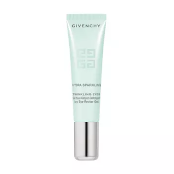GIVENCHY Гель для глаз увлажняющий охлаждающий Hydra Sparkling
