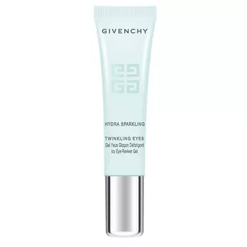 GIVENCHY Гель для глаз увлажняющий охлаждающий Hydra Sparkling