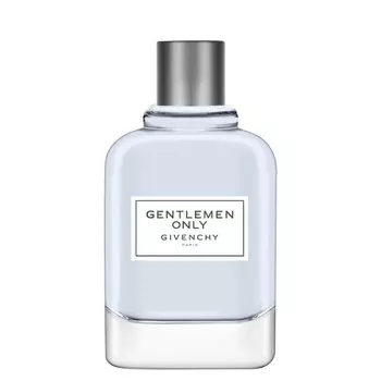GIVENCHY Gentlemen Only Eau De Toilette 100