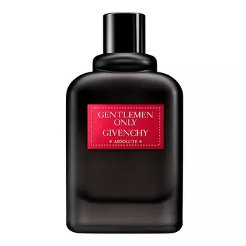 GIVENCHY Gentlemen Only Absolute