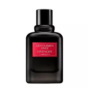 GIVENCHY Gentlemen Only Absolute