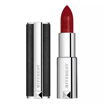 GIVENCHY Губная помада с сатиново-матовым эффектом LE ROUGE