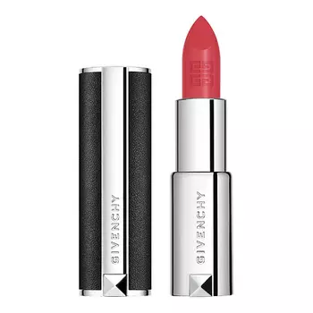 GIVENCHY Губная помада с сатиново-матовым эффектом LE ROUGE