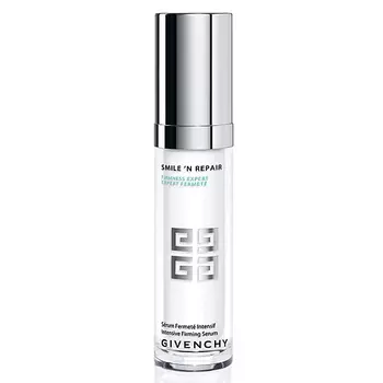 GIVENCHY Интенсивная сыворотка для восстановления упругости Smile'n'Repair