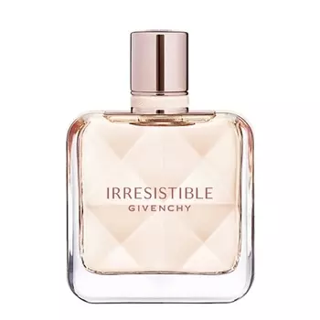 GIVENCHY Irresistible Eau de Toilette Fraiche 50