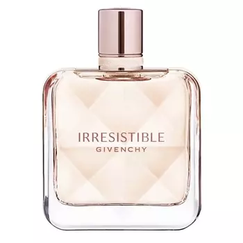 GIVENCHY Irresistible Eau de Toilette Fraiche 80