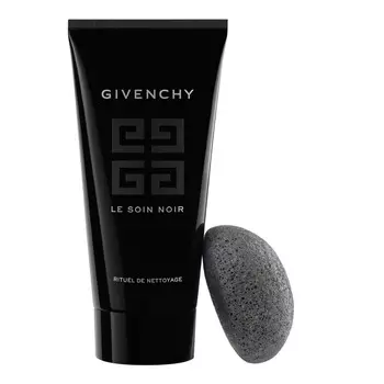 GIVENCHY Исключительное очищающее средство для лица - Комплексный восстанавливающий и омолаживающий уход LE SOIN NOIR