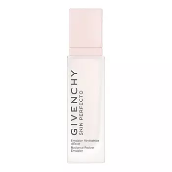 GIVENCHY Эмульсия для сияния кожи лица Skin Perfecto