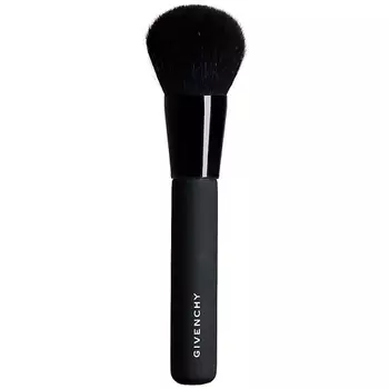 GIVENCHY Кисть для нанесения пудры Powder Brush