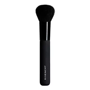 GIVENCHY Кисть для нанесения румян Blush Brush