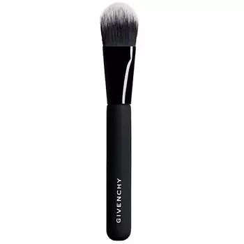 GIVENCHY Кисть для нанесения тонального средства Foundation Brush