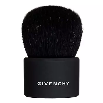 GIVENCHY Кисть для румян и бронзаторов Kabuki