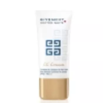GIVENCHY Крем-корректор для идеального цвета лица Givenchy Doctor White 10 CC CREAM SPF50-PA+++