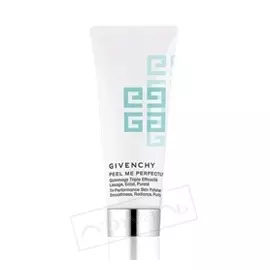 GIVENCHY Крем-пилинг для лица