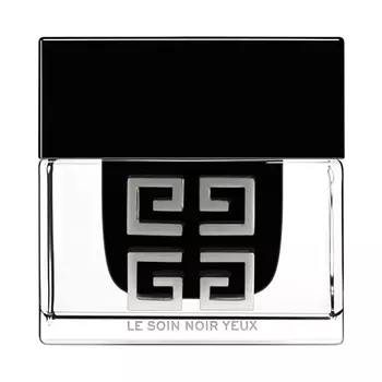GIVENCHY Крем-"сокровище" для области вокруг глаз - комплексный восстанавливающий и омолаживающий уход Le Soin Noir Yeux