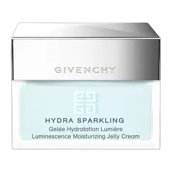 GIVENCHY Крем-желе для лица Hydra Sparkling