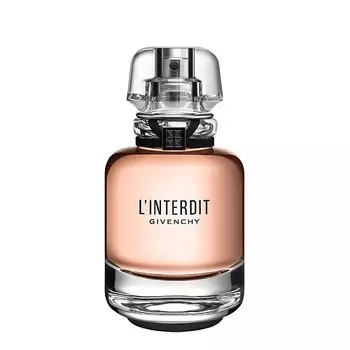 GIVENCHY L'Interdit Eau de Parfum 50