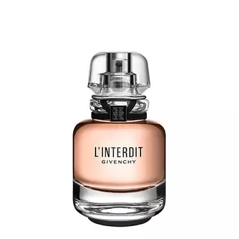 GIVENCHY L'Interdit Eau de Parfum 35