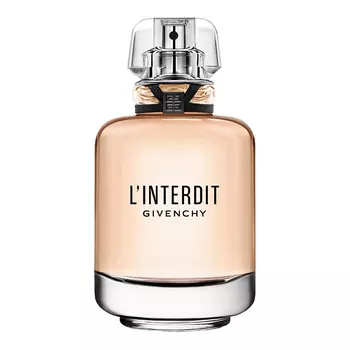 GIVENCHY L'Interdit