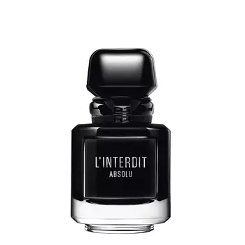 GIVENCHY L'Interdit Absolu