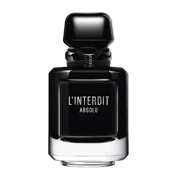 GIVENCHY L'Interdit Absolu