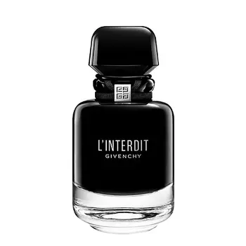 GIVENCHY L'Interdit Eau de Parfum Intense