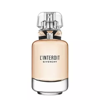 GIVENCHY L'Interdit Eau de Toilette 50