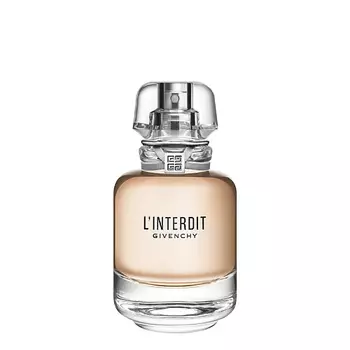 GIVENCHY L'Interdit Eau de Toilette