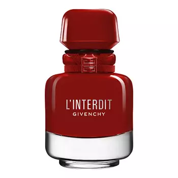 GIVENCHY L’Interdit Rouge Ultime 35