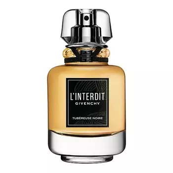 GIVENCHY L'Interdit Tubereuse Noire 50