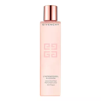 GIVENCHY Лосьон для лица против усталости кожи L'Intemporel Blossom