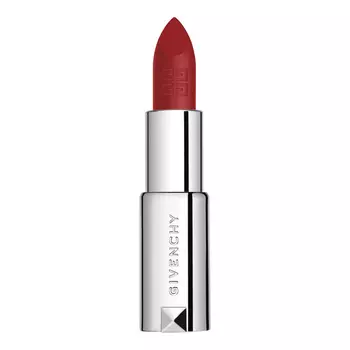 GIVENCHY Матовая губная помада, без футляра LE ROUGE DEEP VELVET