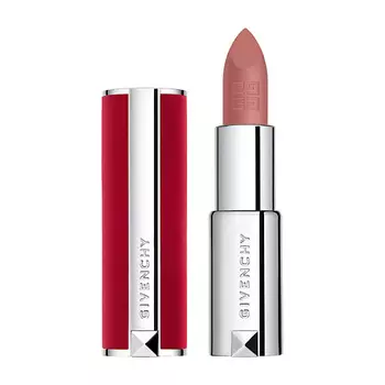 GIVENCHY Стойкая матовая губная помада Le Rouge Deep Velvet