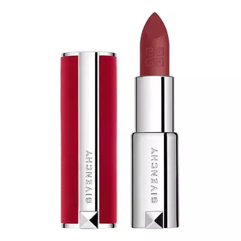 GIVENCHY Стойкая матовая губная помада Le Rouge Deep Velvet