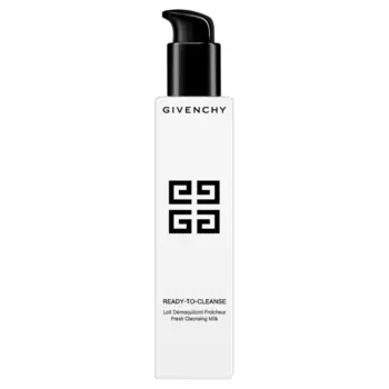 GIVENCHY Молочко для снятия макияжа для лица и глаз Ready-to-Cleanse