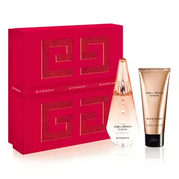 GIVENCHY Набор Ange ou Demon le Secret