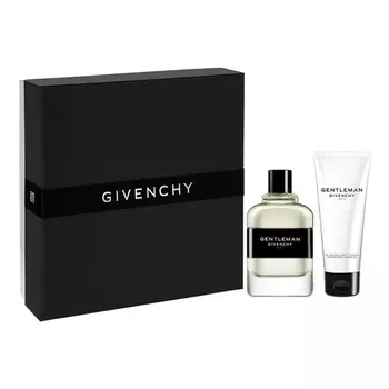 GIVENCHY Набор Gentleman Givenchy