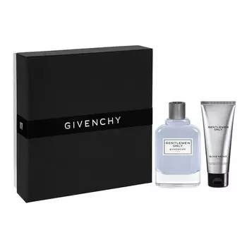 GIVENCHY Набор Gentleman Only
