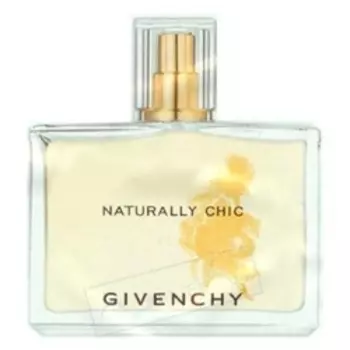 GIVENCHY Naturally Chic