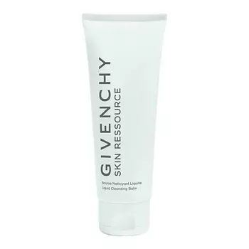 GIVENCHY Очищающий бальзам для лица и глаз Skin Ressource