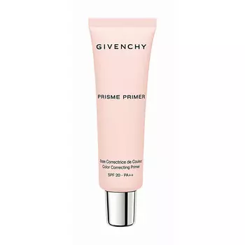 GIVENCHY Основа под макияж PRISME PRIMER SPF 20 - PA ++