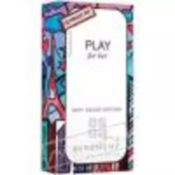 GIVENCHY Play for Her Arty Color Edition